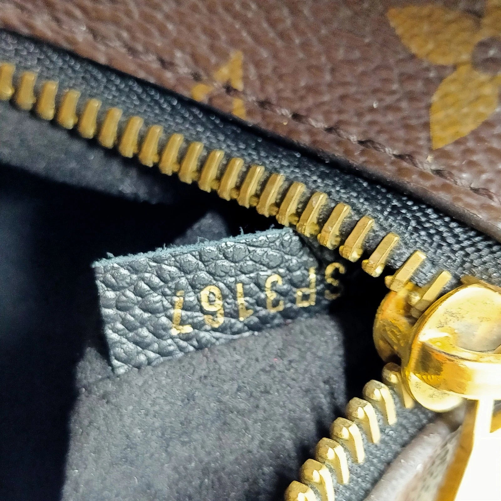 Louis Vuitton Popincourt MM Iconic-Bag