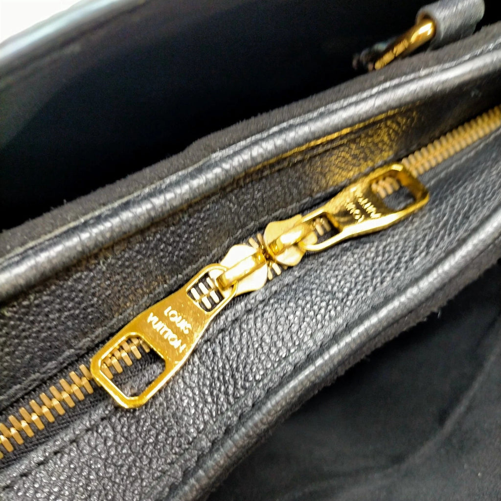 Louis Vuitton Popincourt MM Iconic-Bag