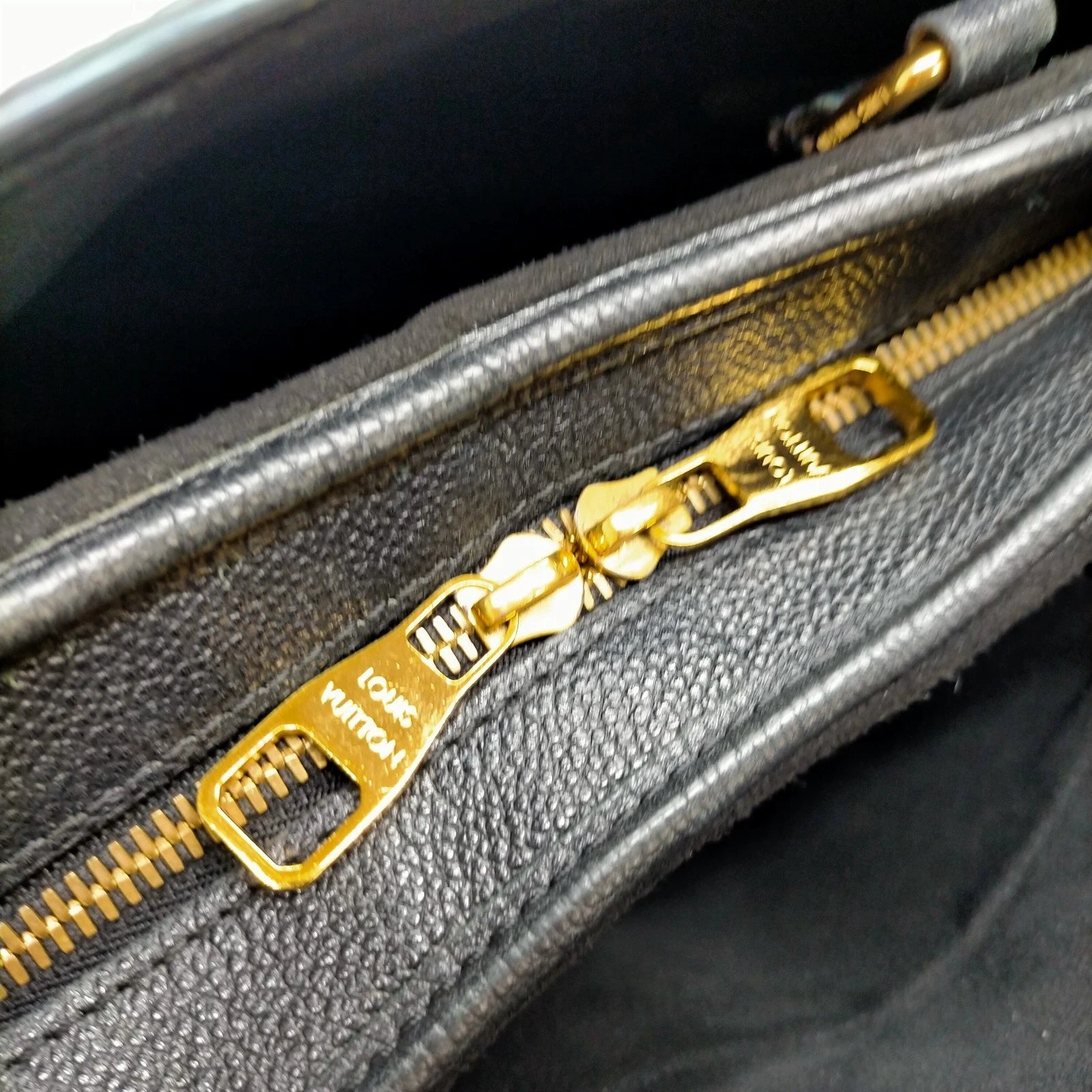 Louis Vuitton Popincourt MM Iconic-Bag