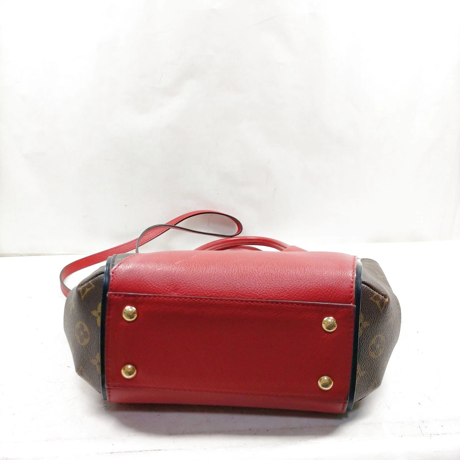 Louis Vuitton Iconic-Bag