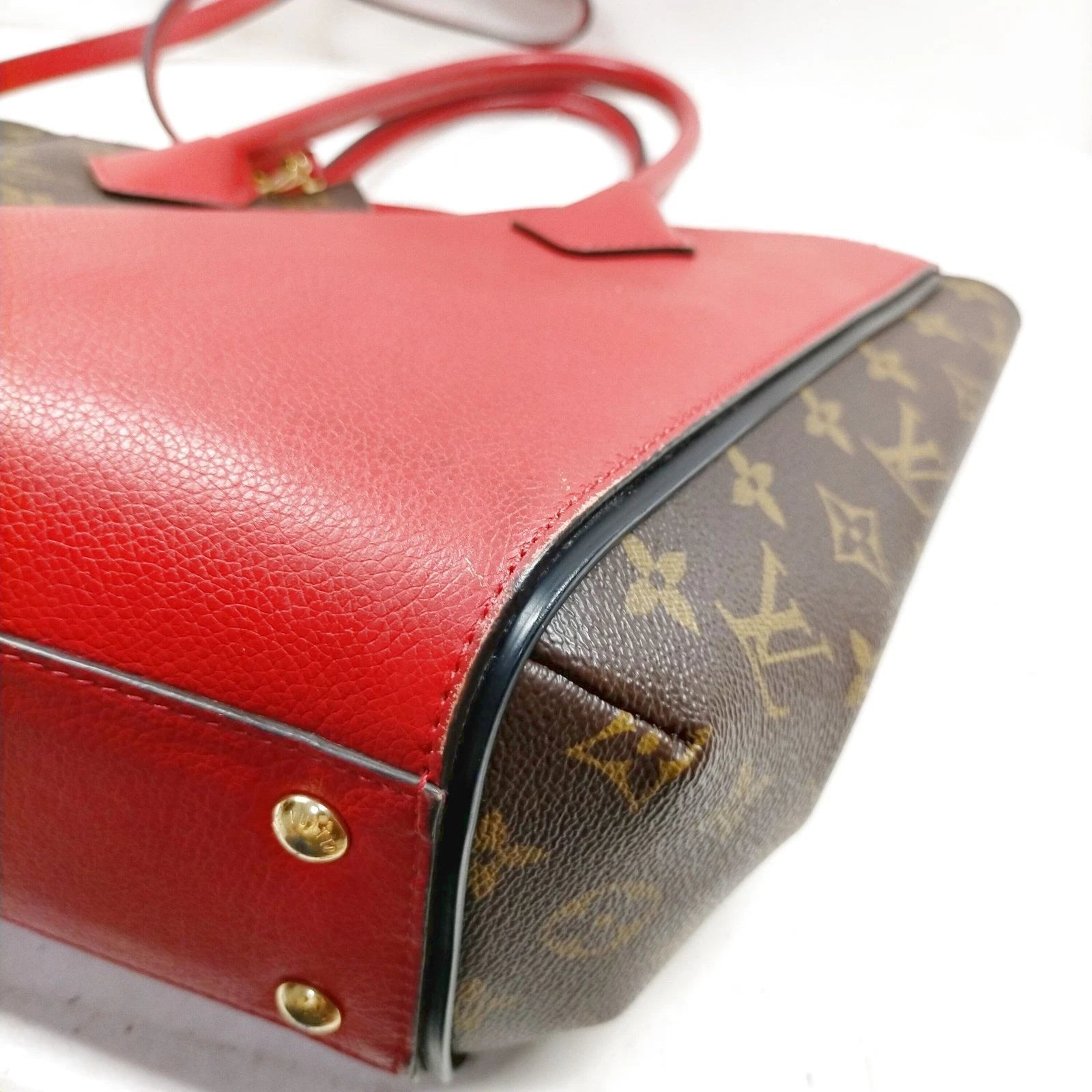 Louis Vuitton Iconic-Bag