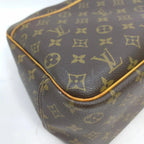 Coin sac louis vuitton deauville