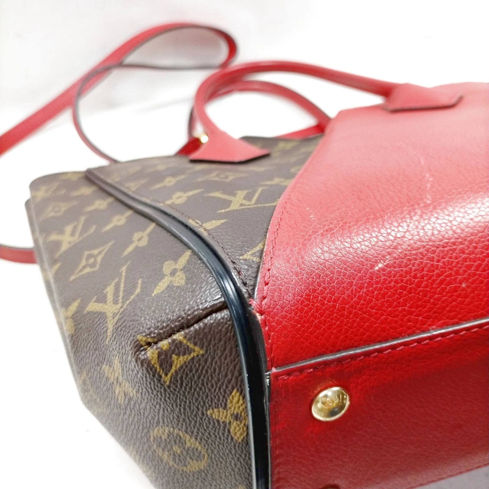 Louis Vuitton Iconic-Bag