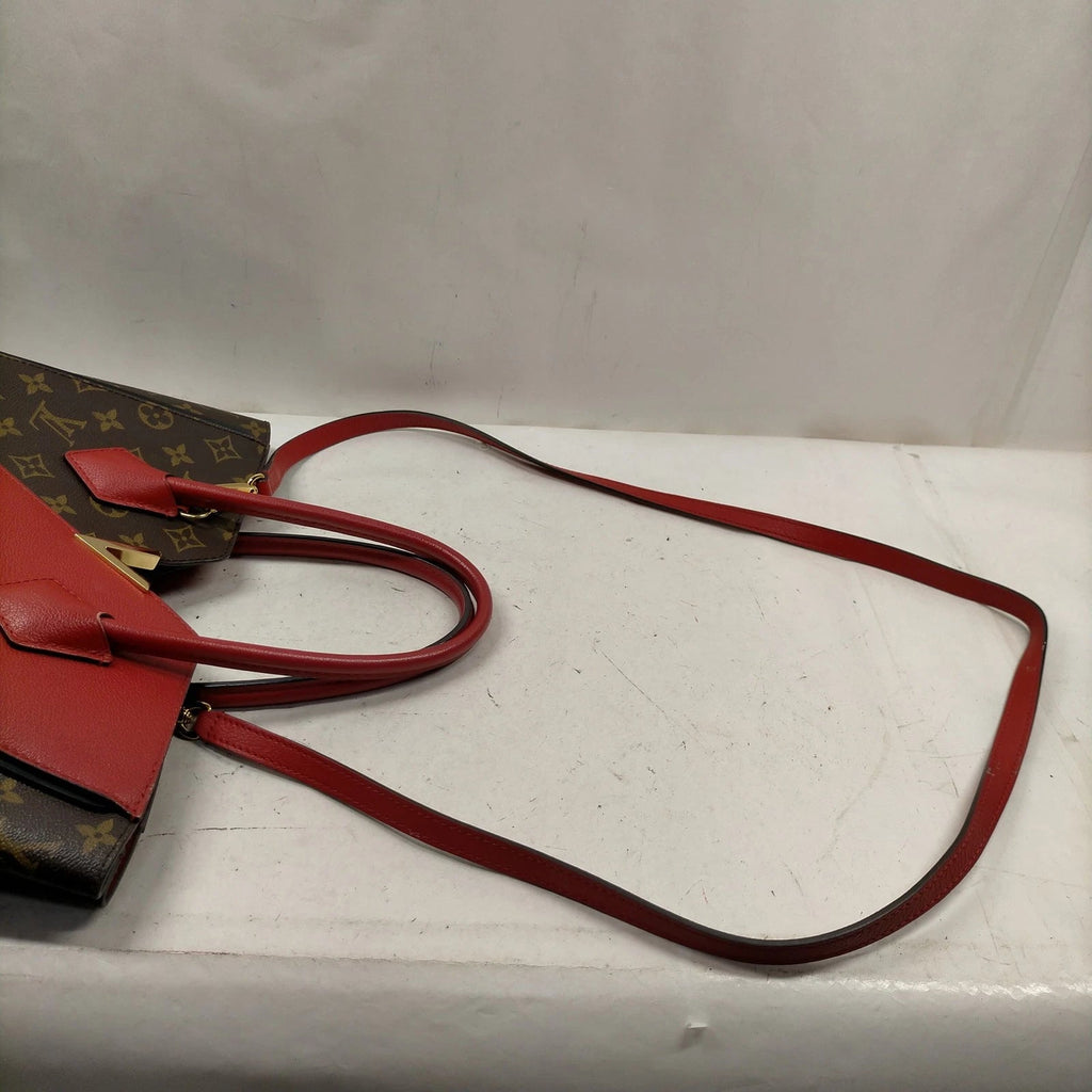 Louis Vuitton Iconic-Bag