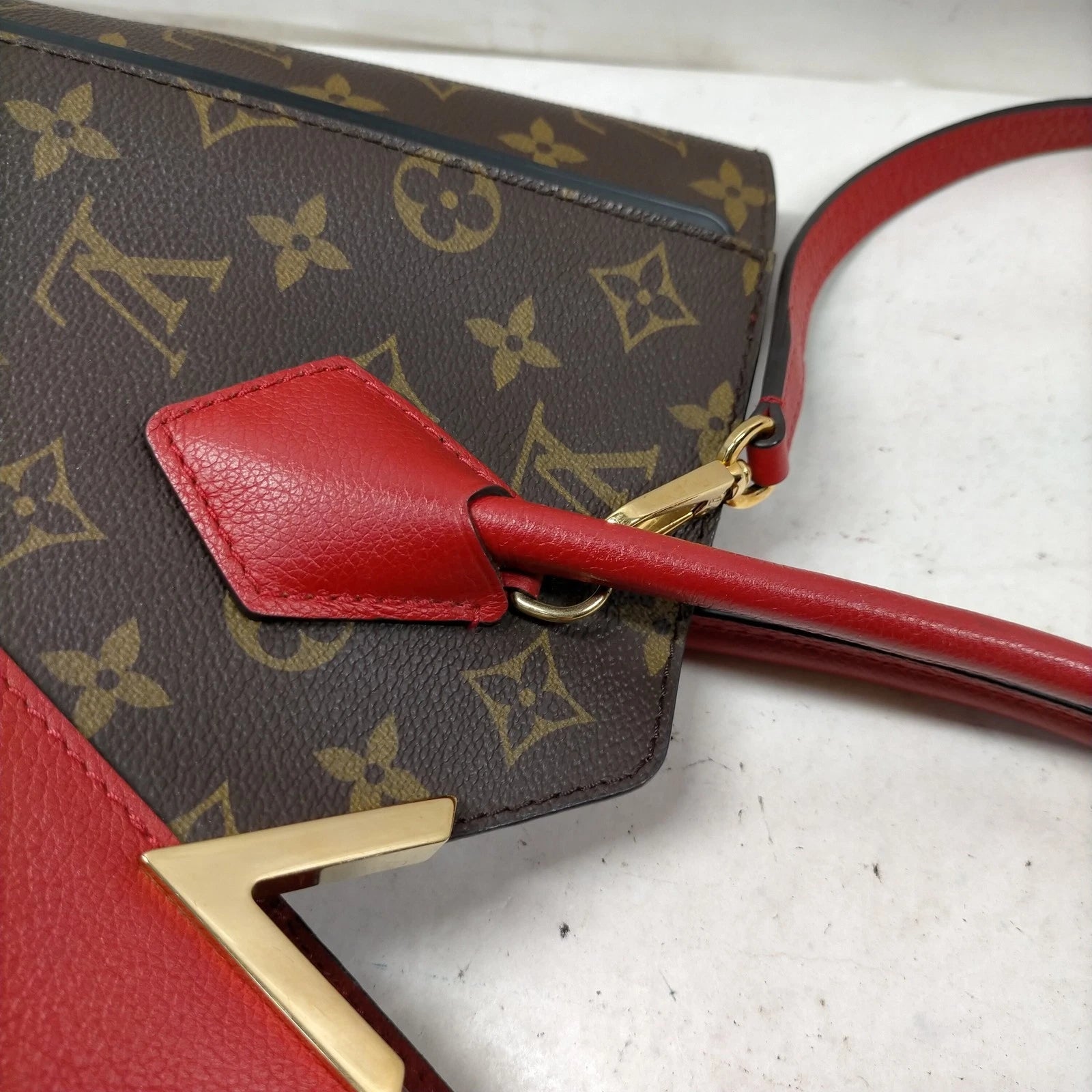 Louis Vuitton Iconic-Bag