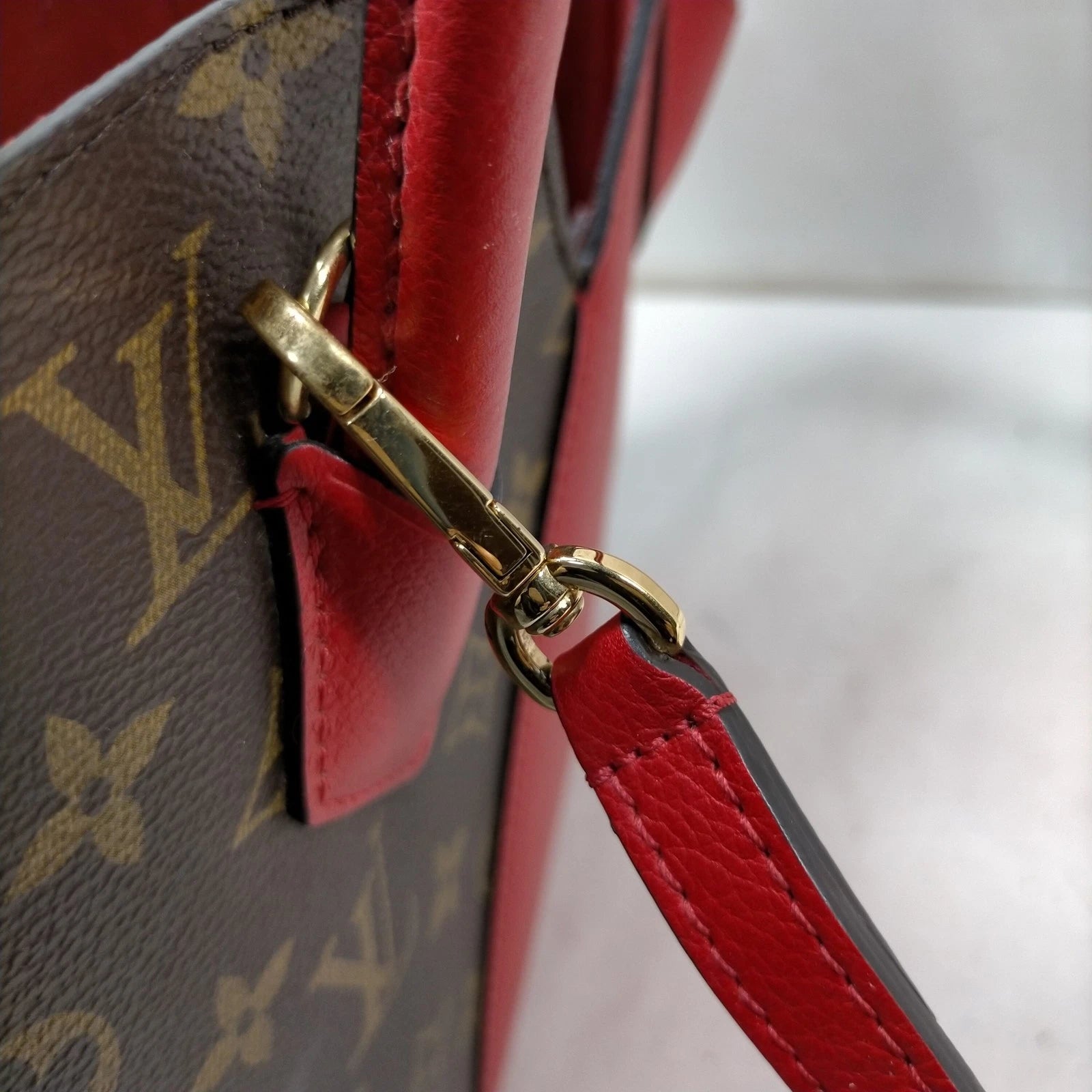 Louis Vuitton Iconic-Bag
