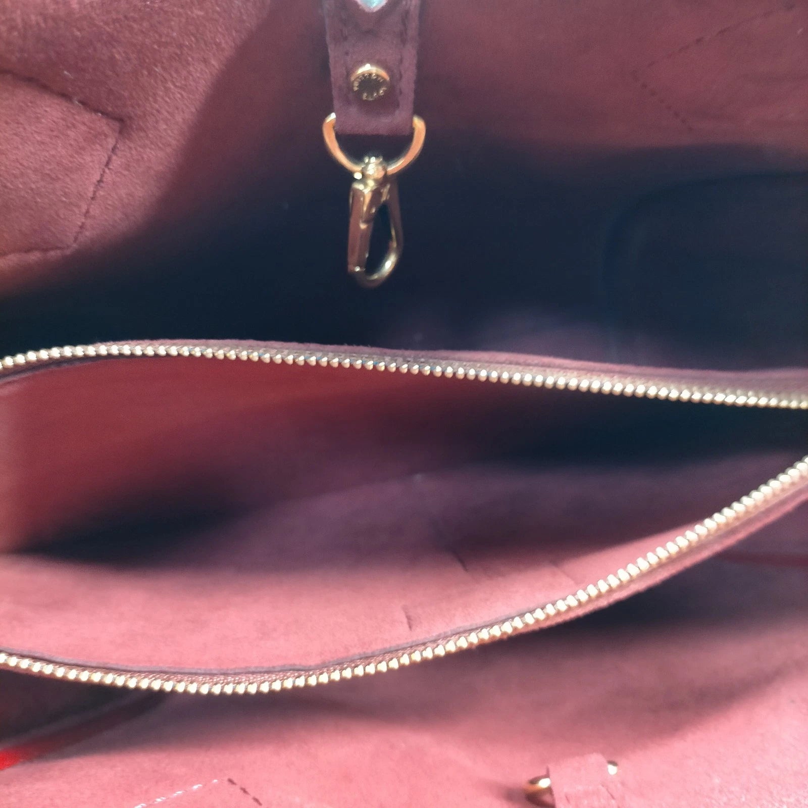 Louis Vuitton Iconic-Bag