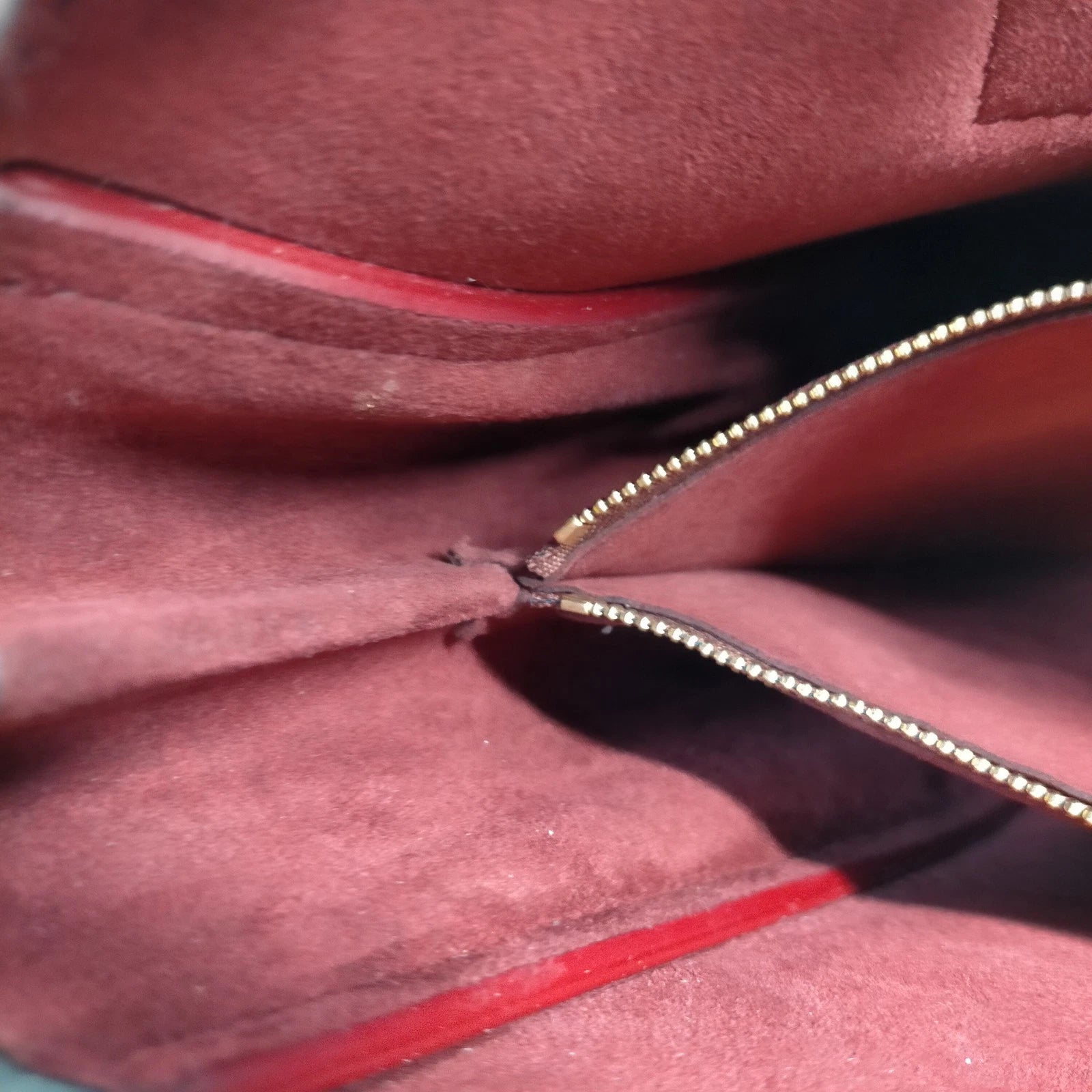 Louis Vuitton Iconic-Bag