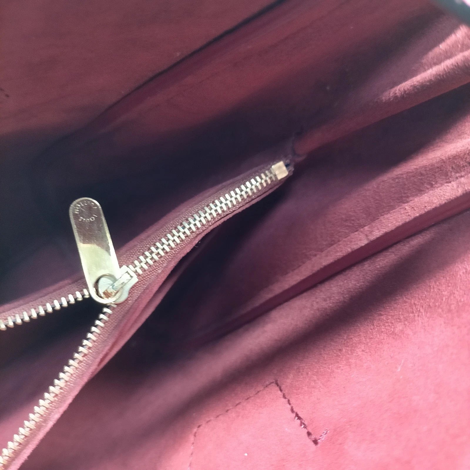 Louis Vuitton Iconic-Bag