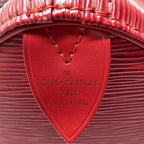 Marque du sac Louis Vuitton - étiquette made in France