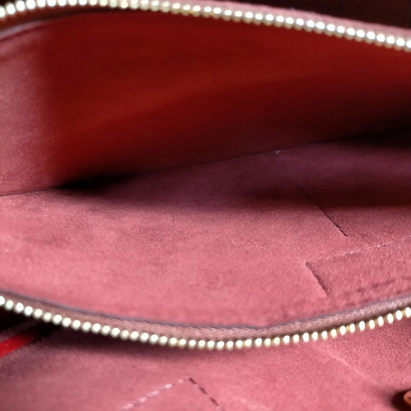 Louis Vuitton Iconic-Bag