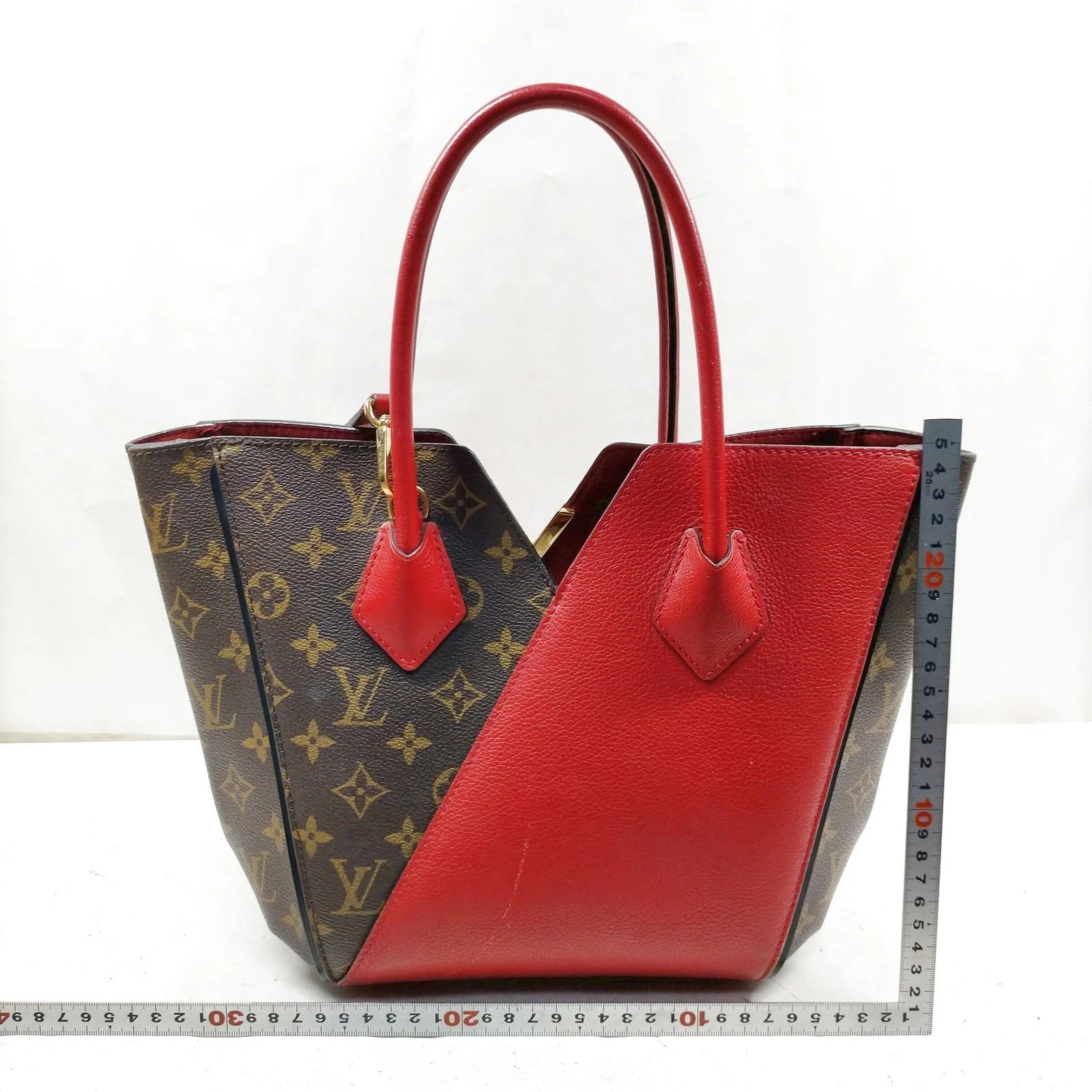 Louis Vuitton Kimono PM Iconic-Bag