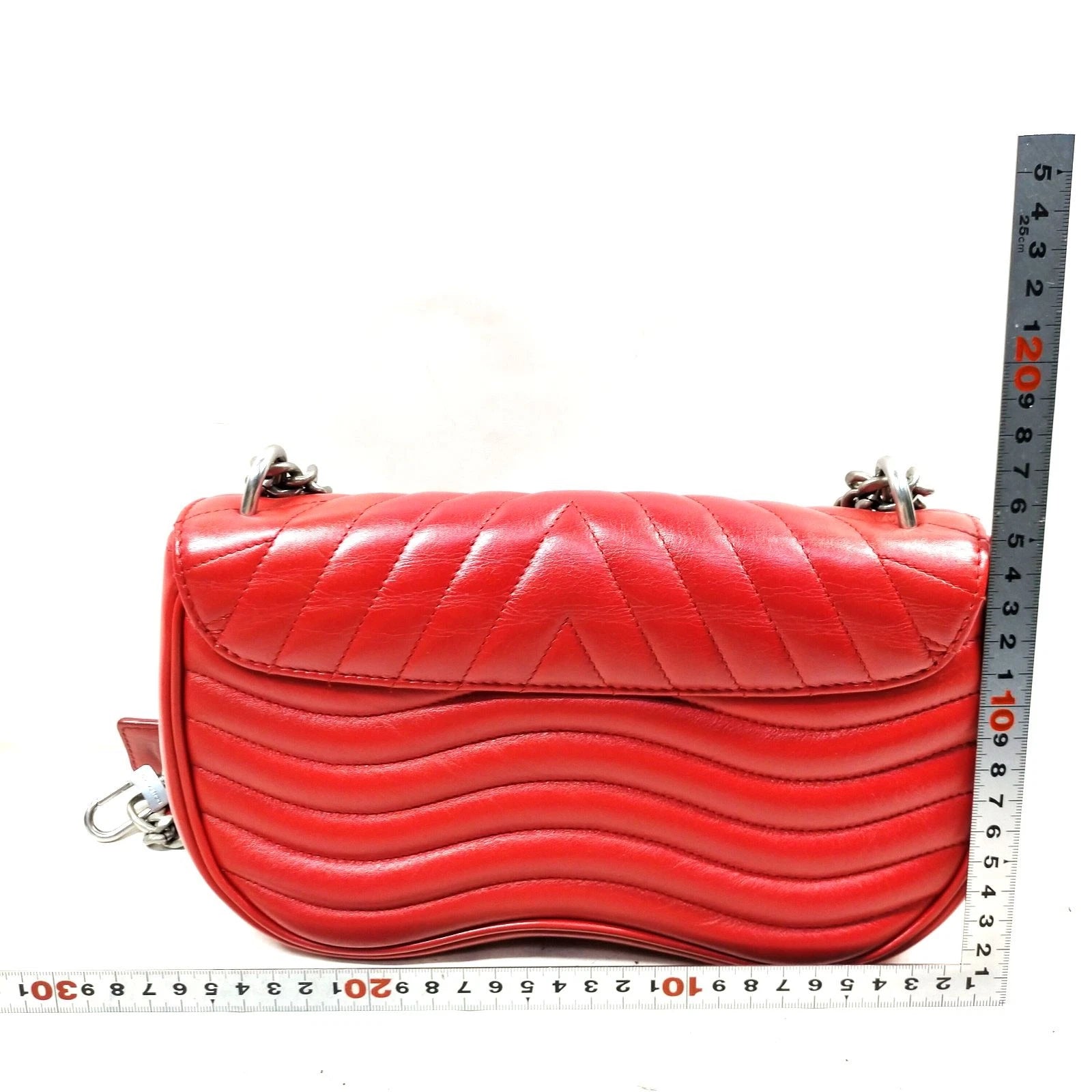 Louis Vuitton New Wave Chain PM Iconic-Bag