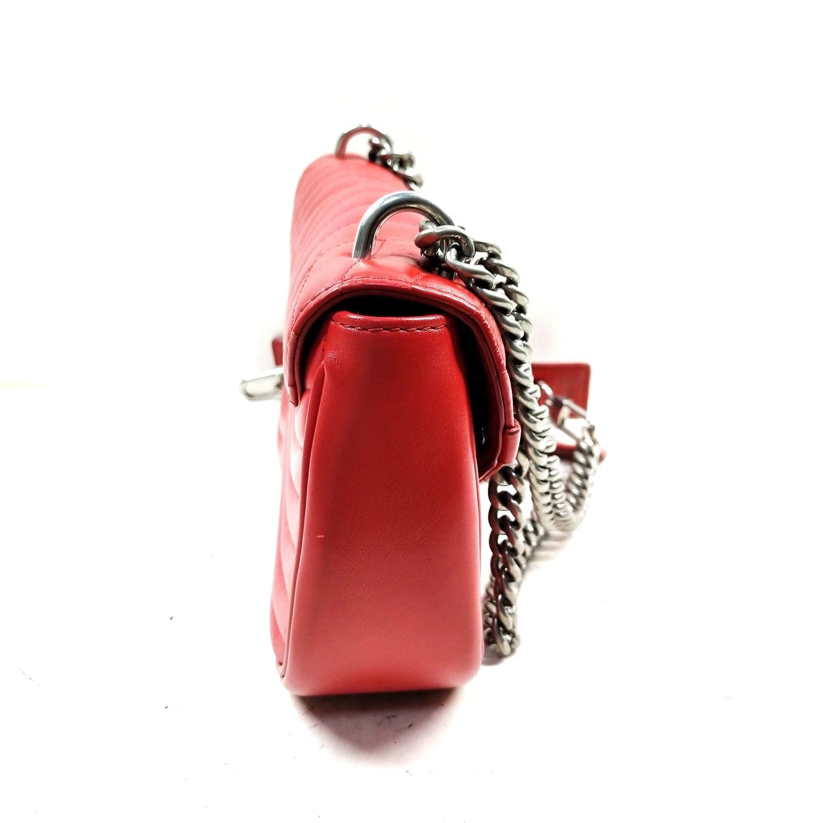 Louis Vuitton New Wave Chain PM Iconic-Bag