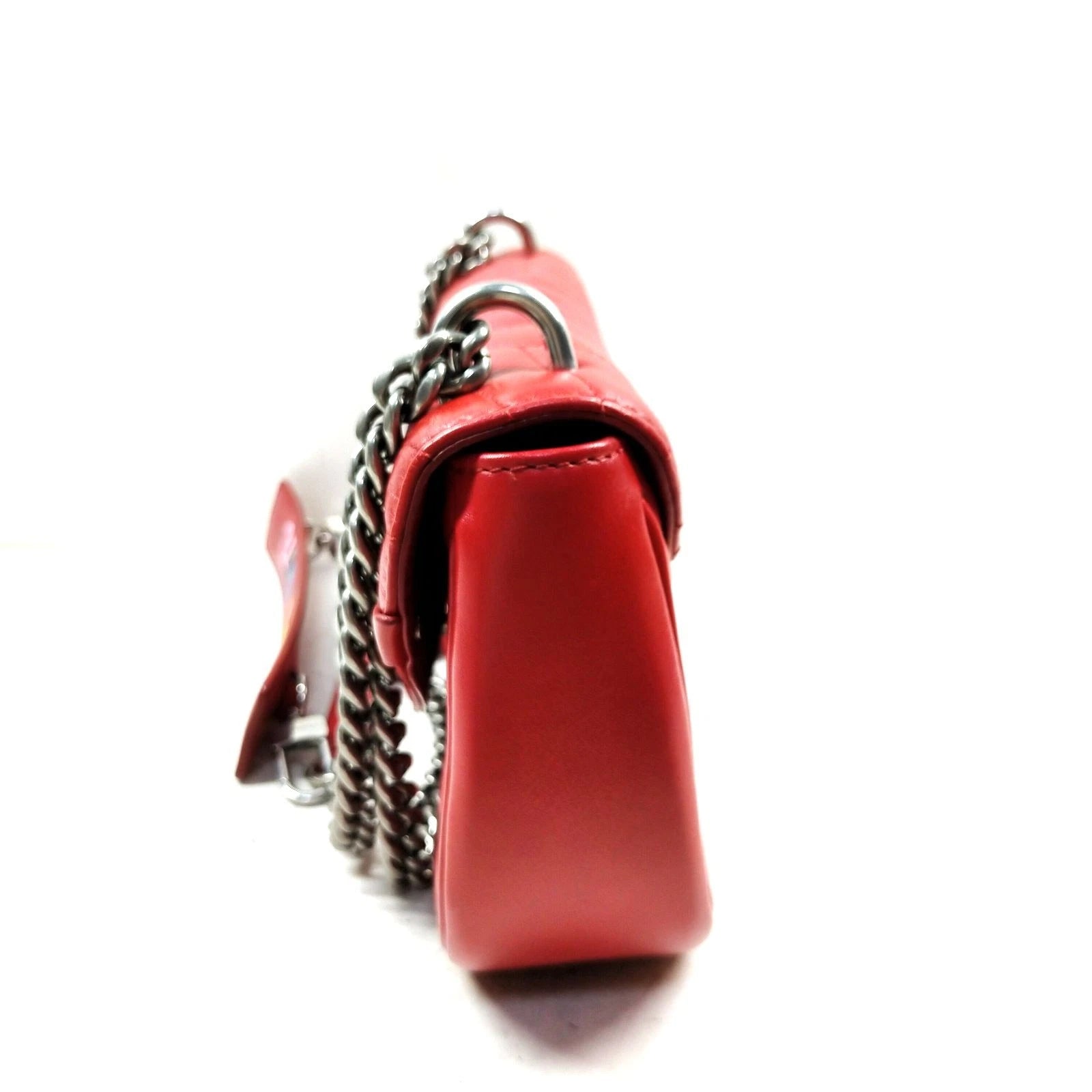Louis Vuitton New Wave Chain PM Iconic-Bag