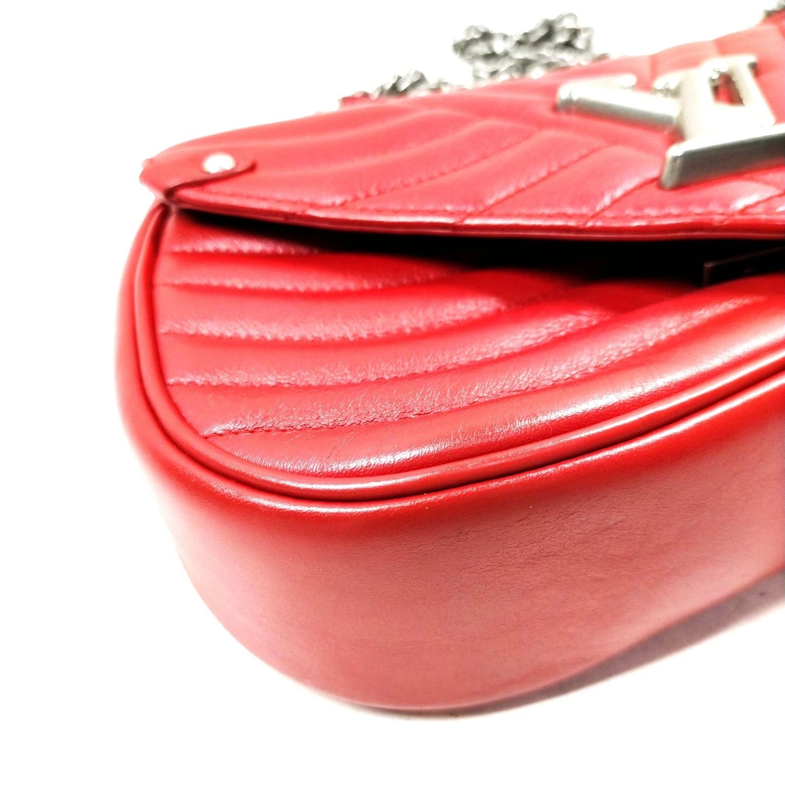 Louis Vuitton New Wave Chain PM Iconic-Bag