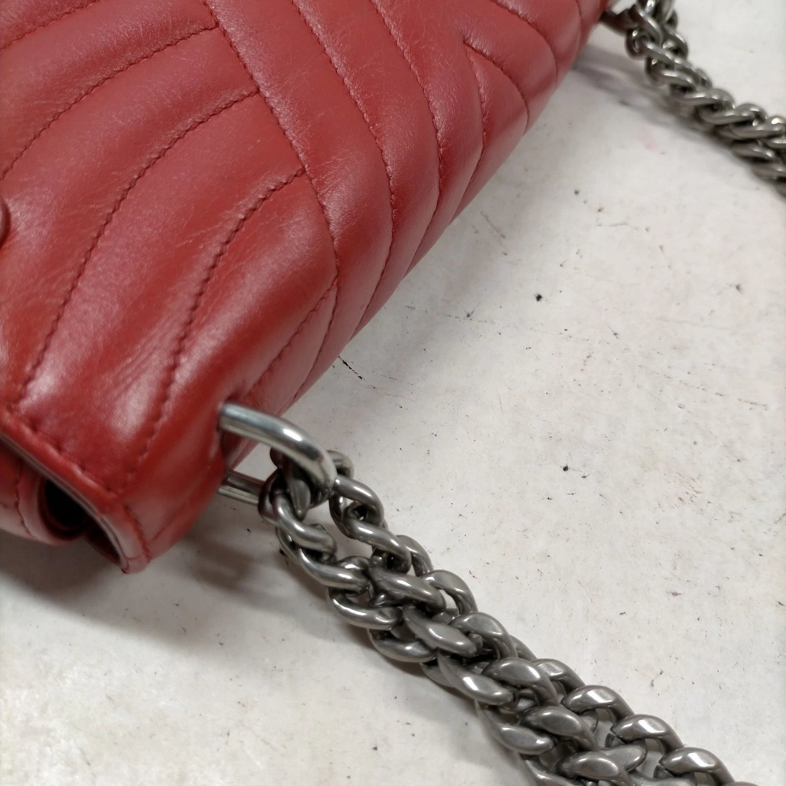 Louis Vuitton New Wave Chain PM Iconic-Bag