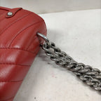 Louis Vuitton New Wave Chain PM Iconic-Bag