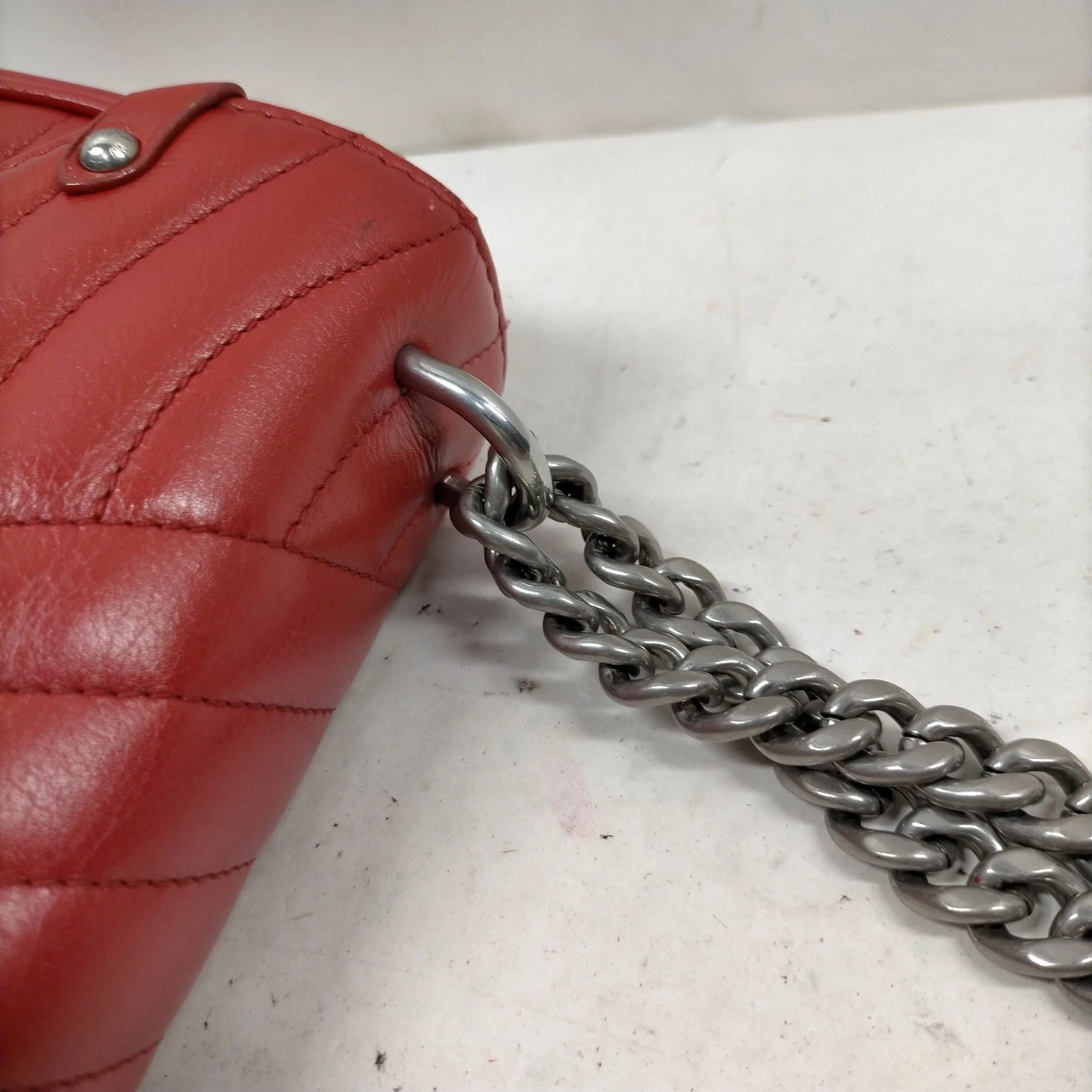 Louis Vuitton New Wave Chain PM Iconic-Bag