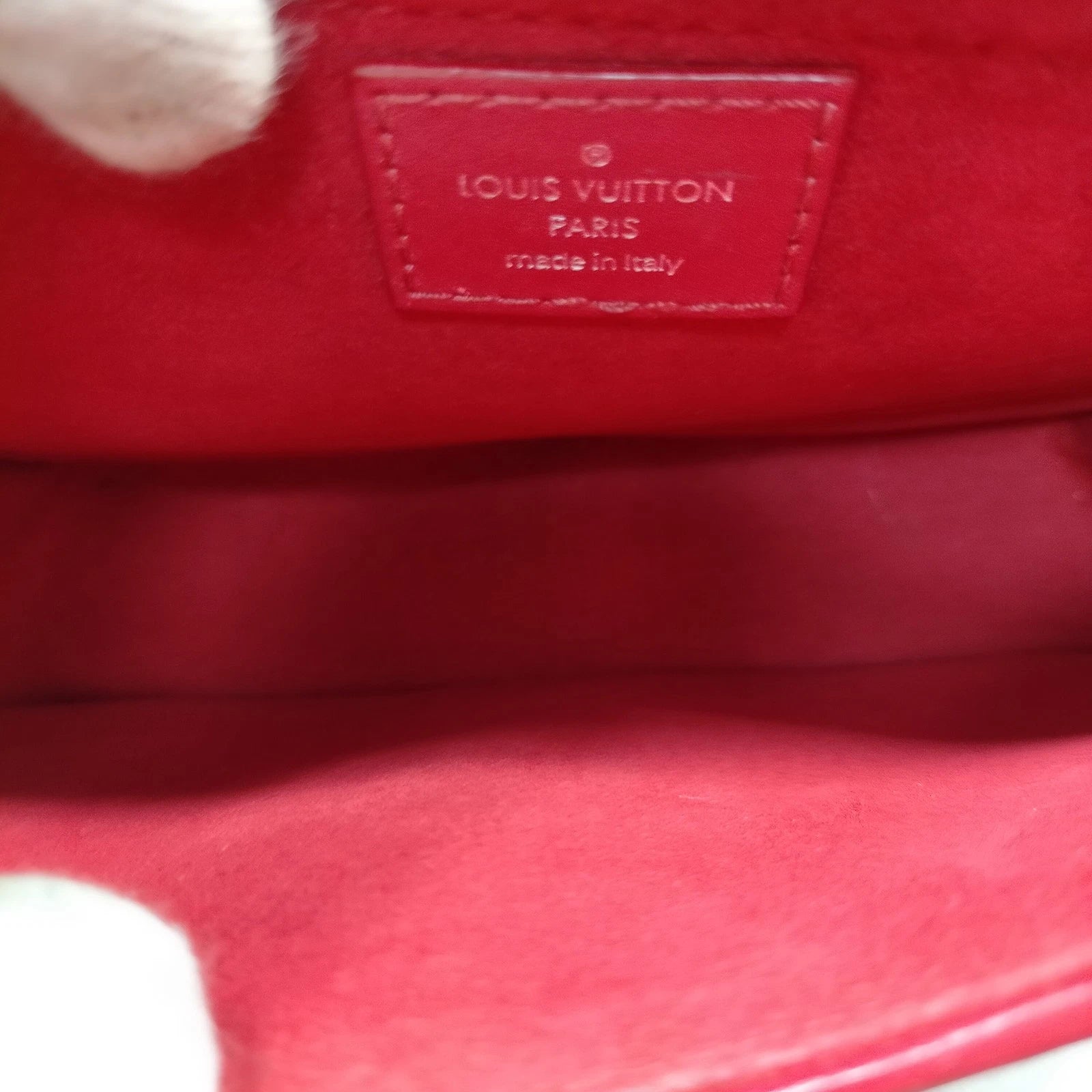 Louis Vuitton New Wave Chain PM Iconic-Bag