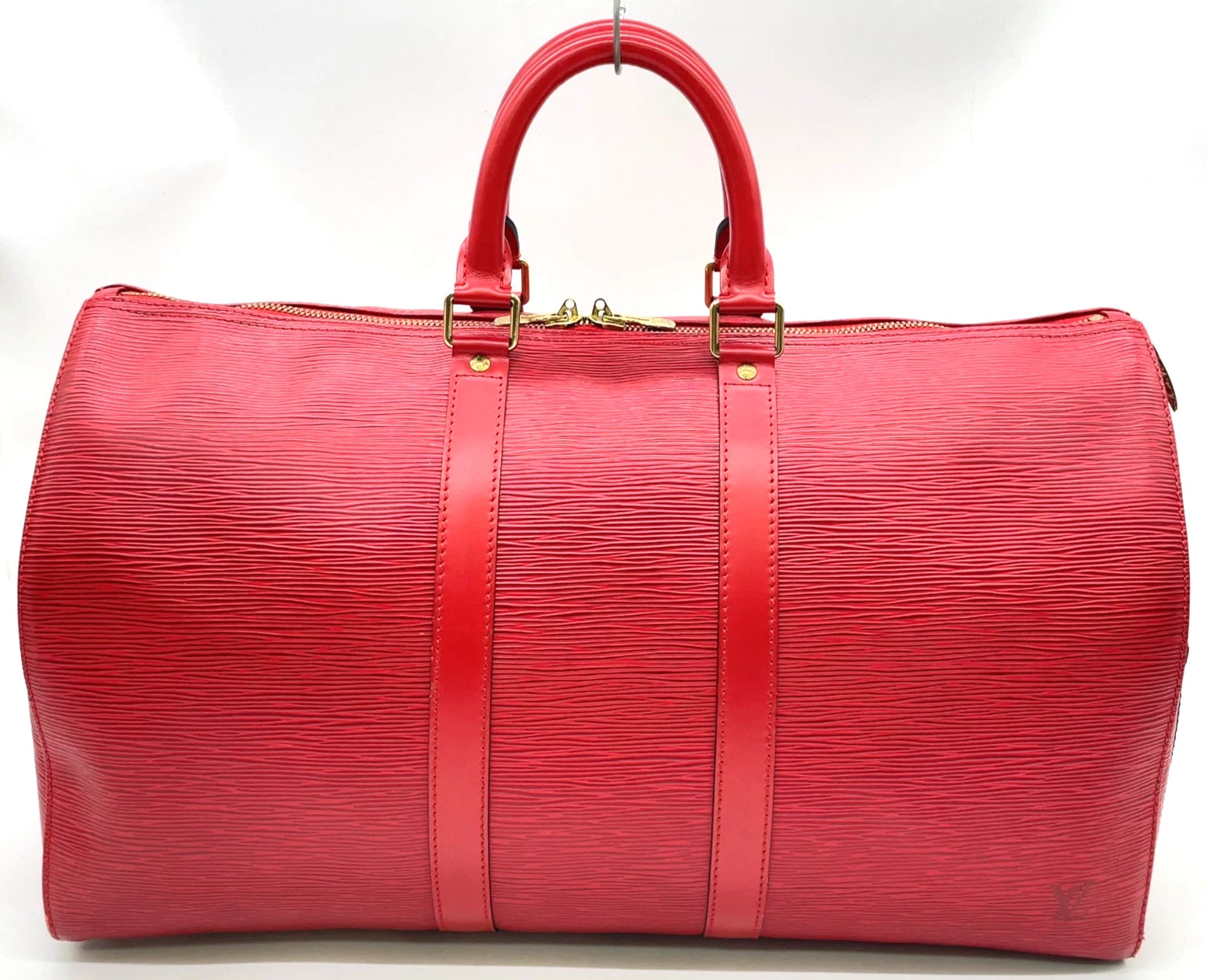 Louis Vuitton Keepall 45 Iconic-Bag