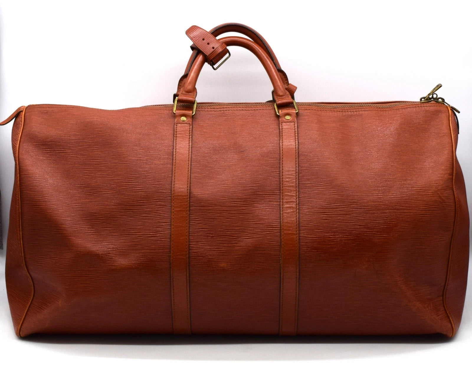 Louis Vuitton Keepall 60 Iconic-Bag