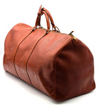 Louis Vuitton Keepall 60 Iconic-Bag