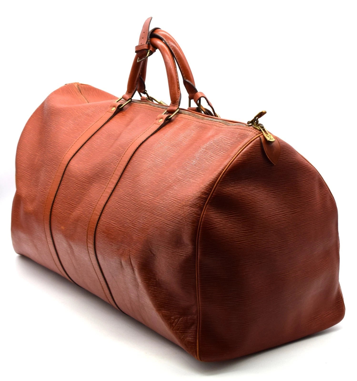 Louis Vuitton Keepall 60 Iconic-Bag