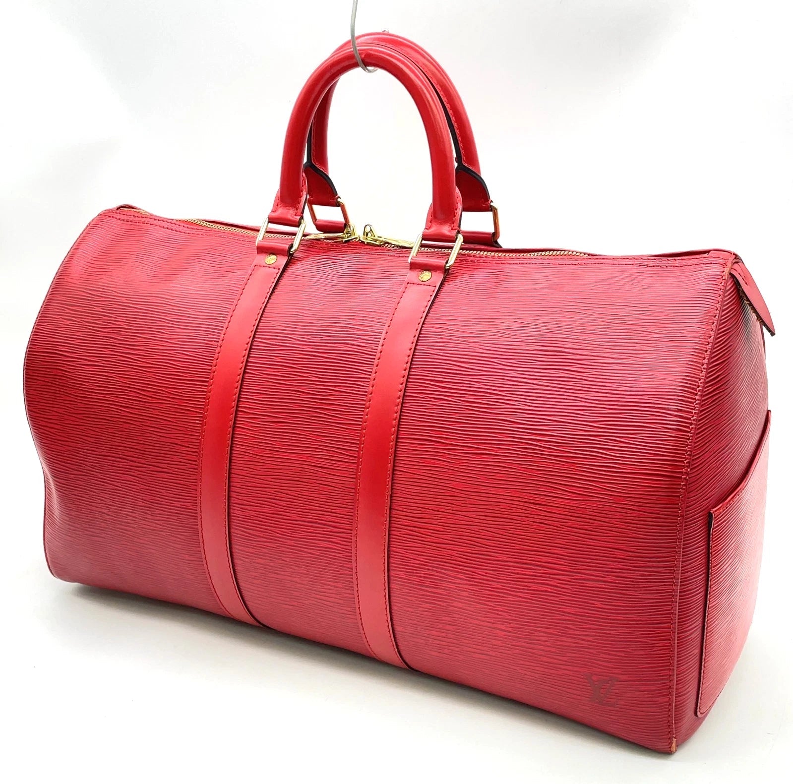 Louis Vuitton Keepall 45 Iconic-Bag
