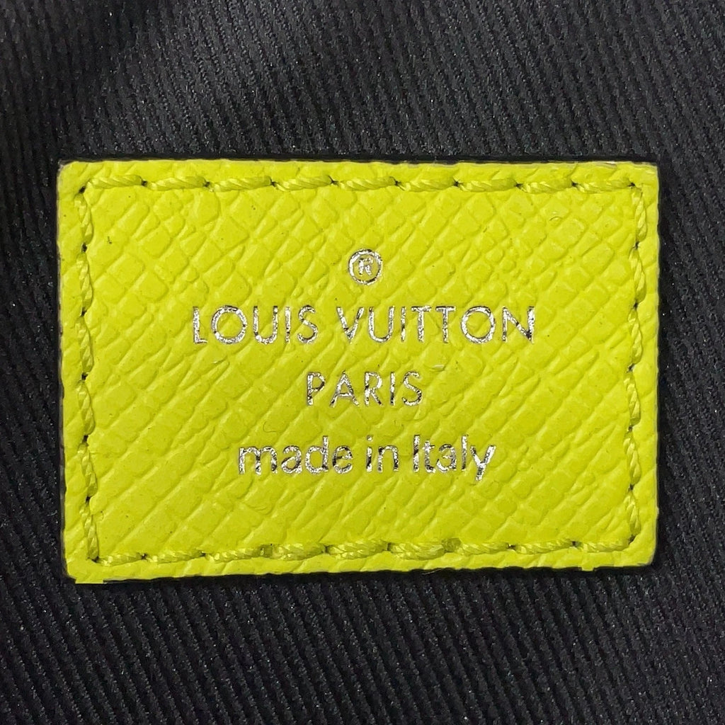 Louis Vuitton sac banane Louis Vuitton