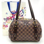 Louis Vuitton Rivington PM vue de face