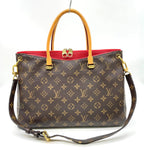 Louis Vuitton Pallas Louis Vuitton