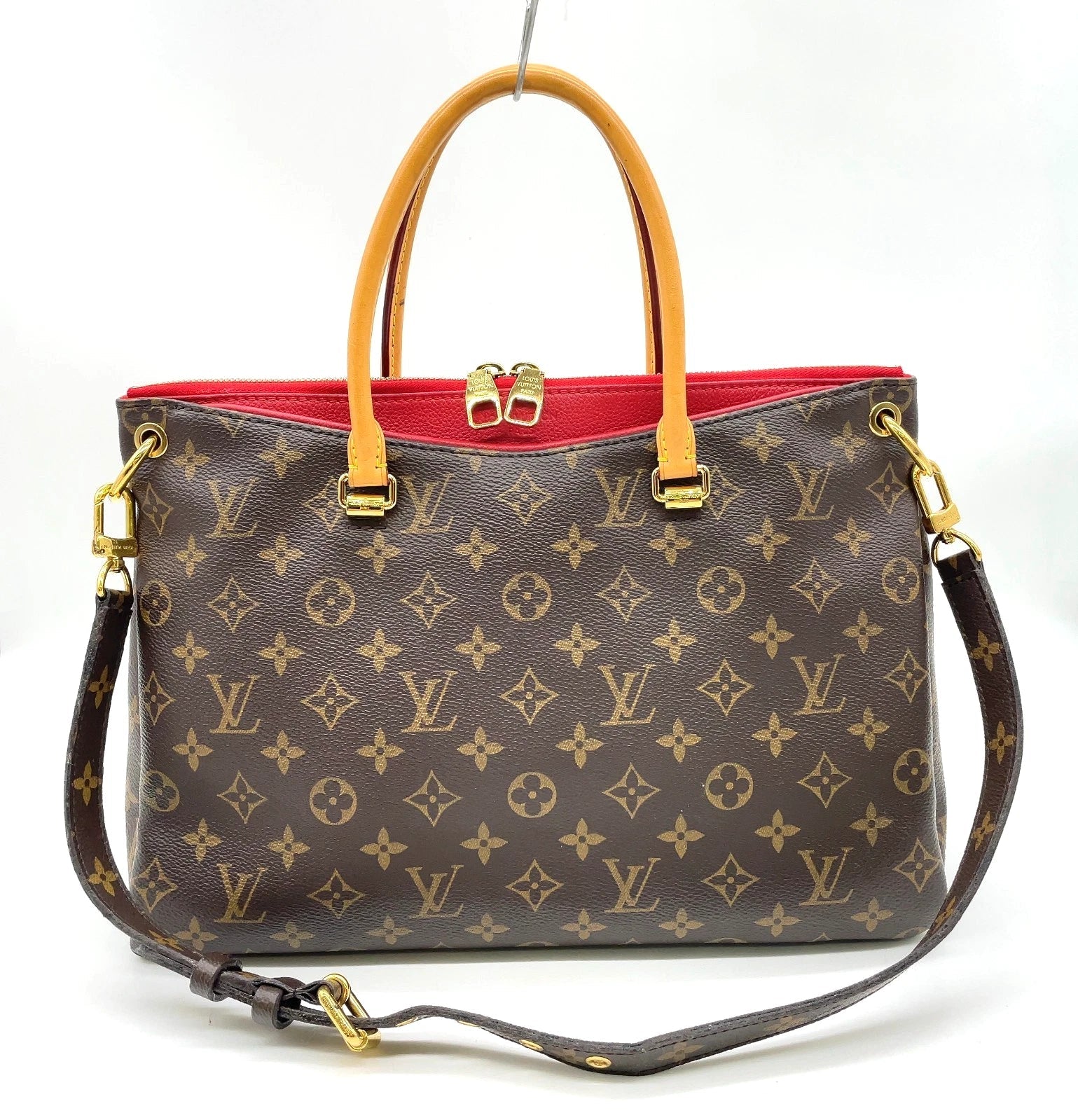 Louis Vuitton Pallas Louis Vuitton