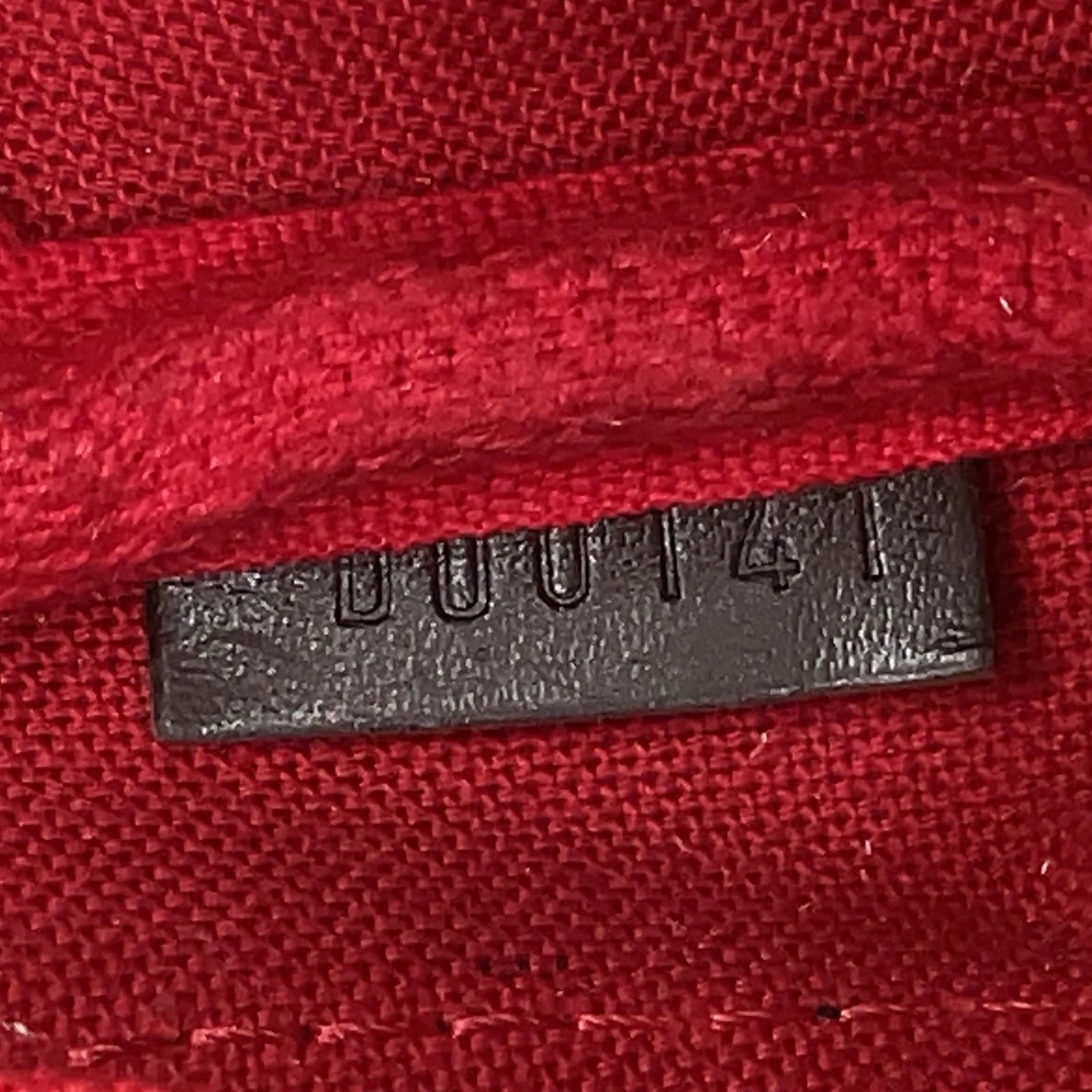 Louis Vuitton Rivington PM Louis Vuitton