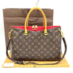Louis Vuitton Pallas Louis Vuitton