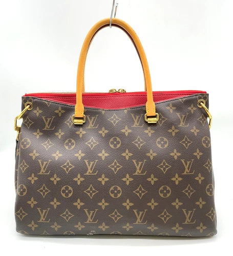 Louis Vuitton Pallas Louis Vuitton
