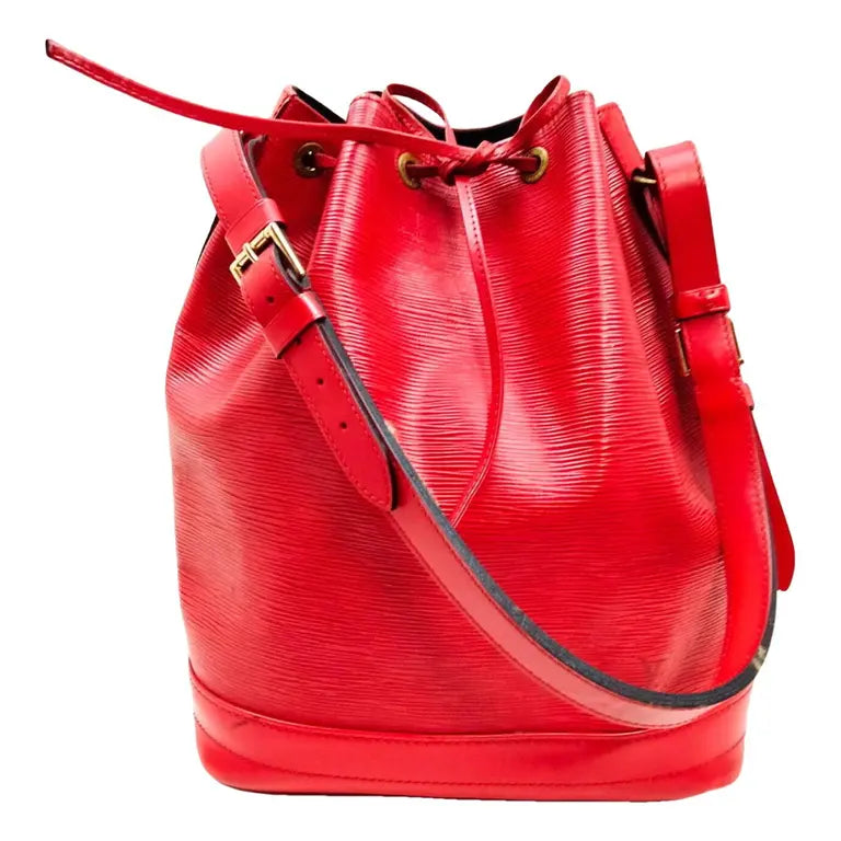 Louis Vuitton Noé GM – Cuir Épi Ma boutique