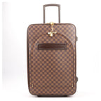 Louis Vuitton Pegase 55 - Sac de voyage Iconic-Bag
